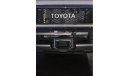 Toyota Land Cruiser Pick Up تويوتا لاندكروز بيك اب قمارتين  79DC 4.5 Limited MT MY2022