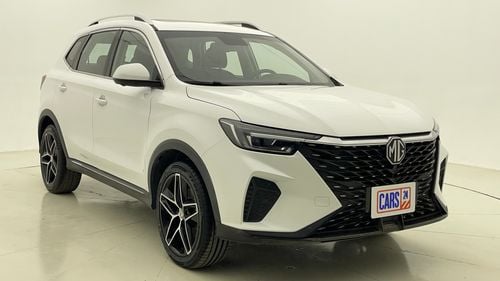 أم جي RX5 LUXURY 1.5 | بدون دفعة مقدمة | اختبار القيادة في المنزل