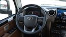 Toyota Land Cruiser 70 TOYOTA LC76 5DOORS PETROL 4.0L AT MODEL 2025 FULL OPTION 40TH ANNIVERSARY