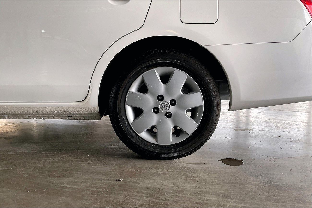 Nissan Sunny S | Guaranteed Warranty | 0 Down Payment