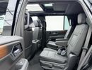 GMC Yukon 6.2 V8 Denali (AWD) 2025 GMC Yukon Denali, GMC Service History, 2030 GMC Warranty and Service Pack,