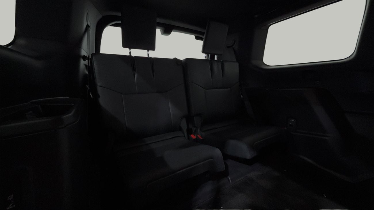 Toyota Prado ADVENTURE 2025 | AED 3518/Month | 20% DP | 30 Day Return | Warranty | Service History