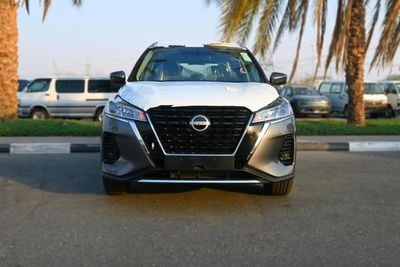 Nissan Kicks SL 1.6L