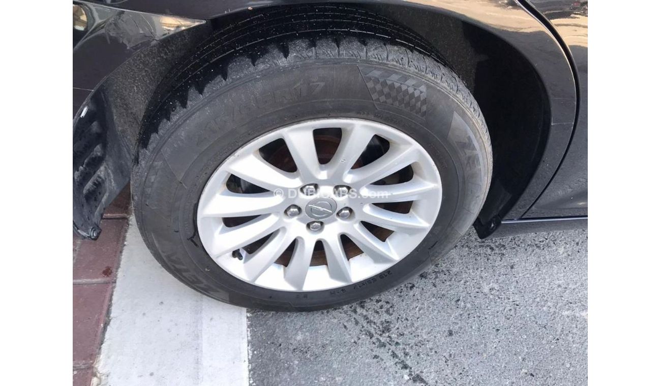 كرايسلر 300C كرايسلر 2014 مواصفات أمريكي أوراق جمارك