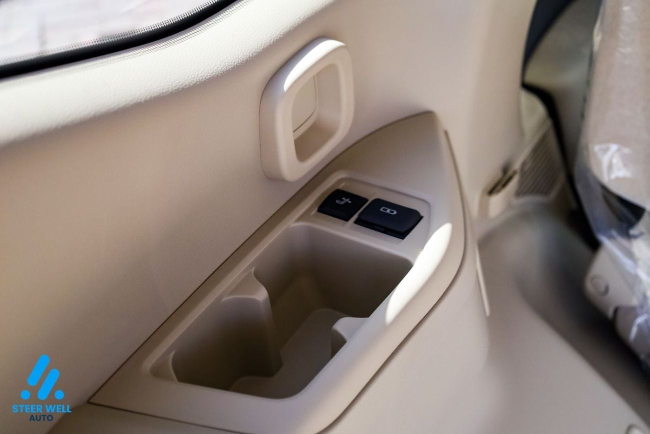 Toyota Land Cruiser 2025 | RHD | LC 300 ZX | 3.5L Twin-Turbo V6 | 409 HP | 4WD | For Export