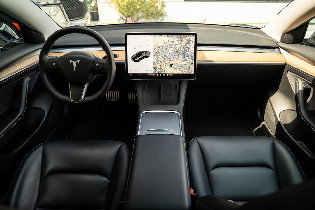 Tesla Model 3 Performance (AWD) 2022 Low Mileage Perfect Condition