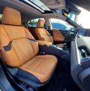 Lexus ES350 Platinum 3.5L (302 HP)