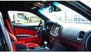 Dodge Charger *LOW MILES* Charger SRT Scat Pack 6.4L 2021/Leather interior/ Excellent Condition