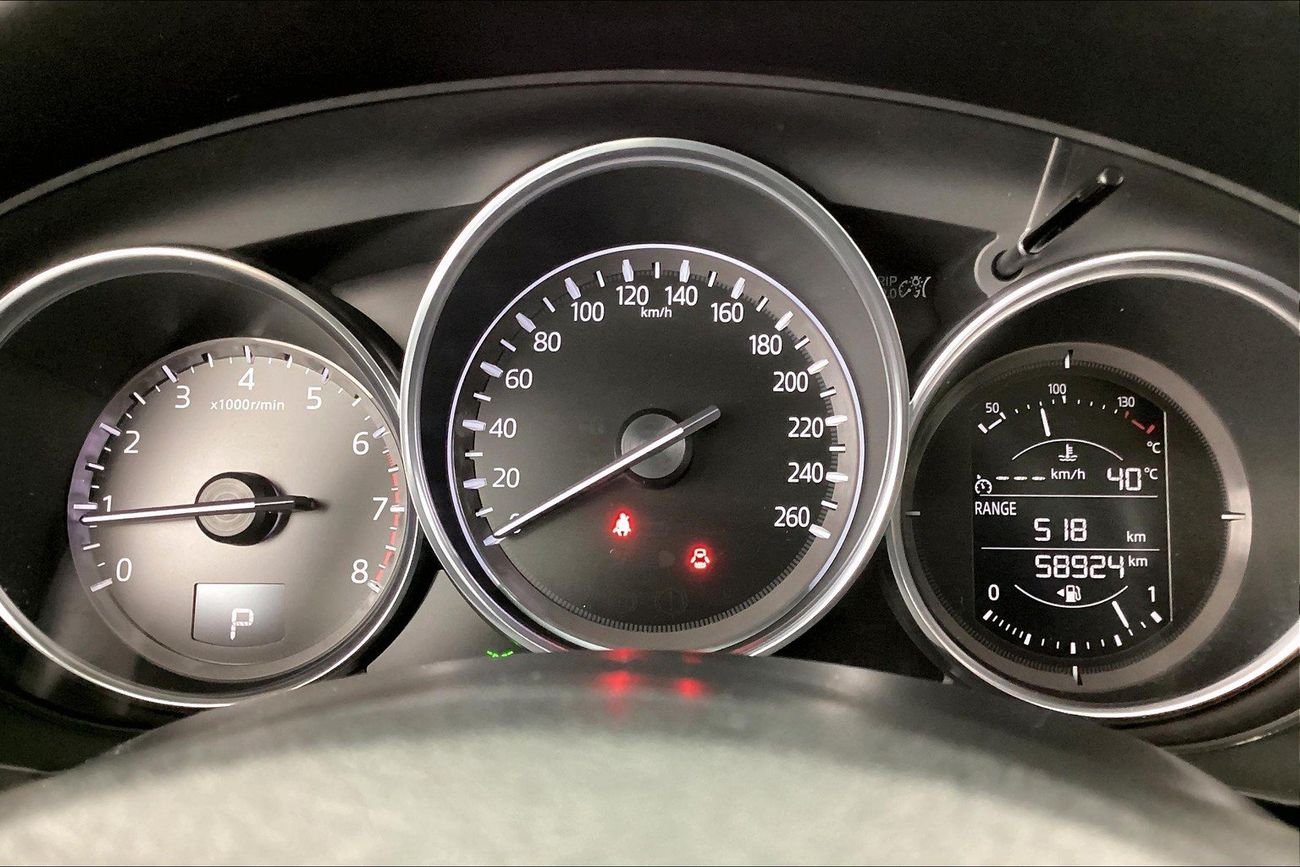 Mazda CX5 GL | Guaranteed Warranty | 0 Down Payment