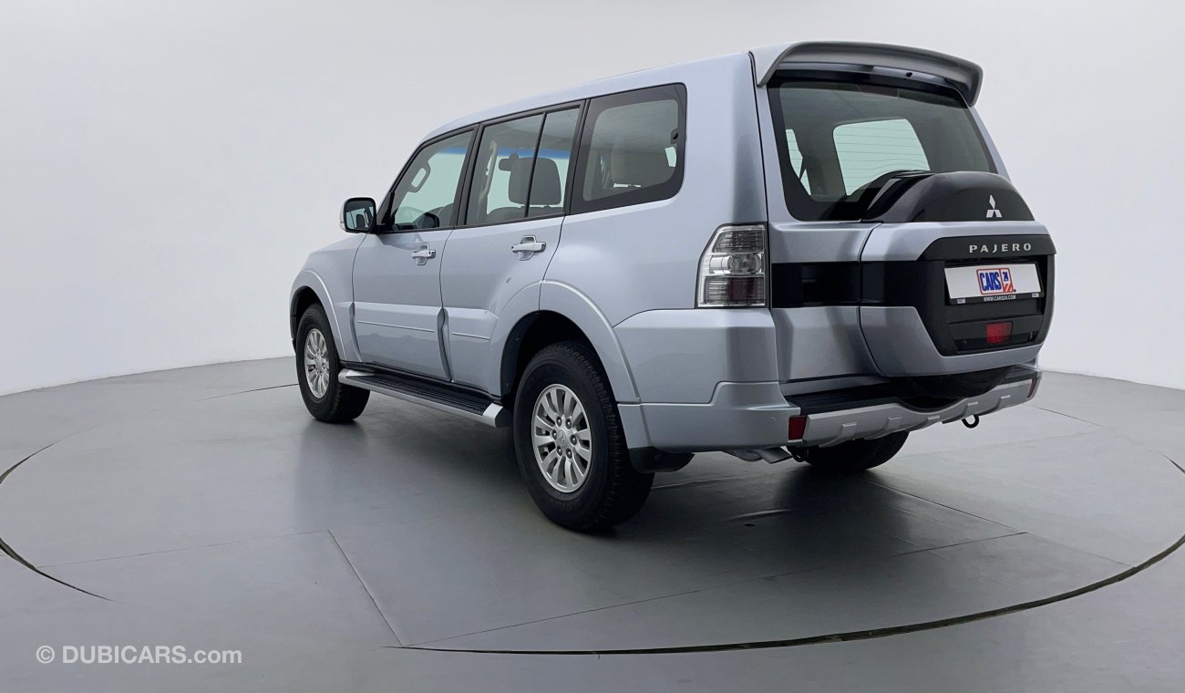 Mitsubishi Pajero GLS BASE 3.5 | Under Warranty | Inspected on 150+ parameters