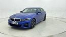 BMW 330i 2021 M SPORT PREMIUM | AED 1843/Month | 0 DP | 30 Day Return | Warranty | Service History