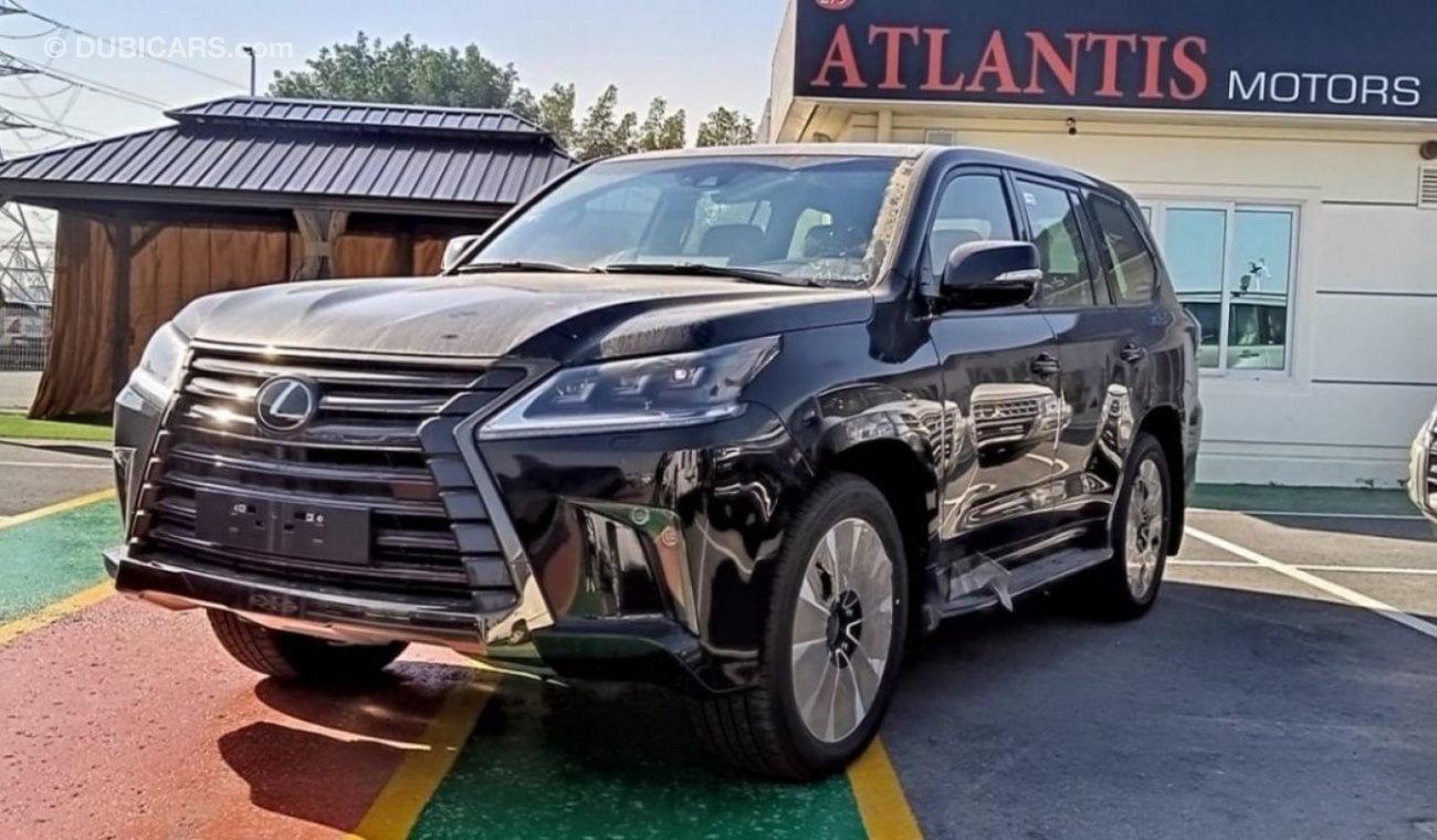 Lexus LX 570 Lexus LX 570 DIESEL