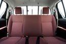 تويوتا هيلوكس GLX 2.7L Petrol Double Cabin Automatic Transmission 4x4 2026