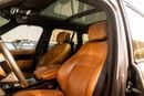Land Rover Range Rover Autobiography 5.0L (510 HP) Vouge  2018 GCC V8 Perfect Condition
