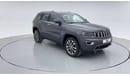 Jeep Grand Cherokee LIMITED 5.7 | Zero Down Payment | Free Home Test Drive
