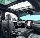 RAM 1500 TRX 2024 RAM 1500 TRX Final Edition, 2029 RAM Warranty + Service Pack, Full RAM Service History, GCC