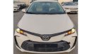 Toyota Corolla XLI 1.6L Petrol A/T FWD