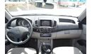 Mitsubishi L200 4X4 DOUBLE CABIN PICK UP GCC SPECS