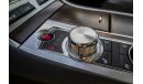 Jaguar XF V6 | 1,253 P.M | 0% Downpayment | Full Option | Exceptional Condition!
