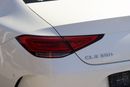 Mercedes-Benz CLS 320 Mercedes-Benz CLS 350 / 2019 / GCC / Full Option/ Full Service History