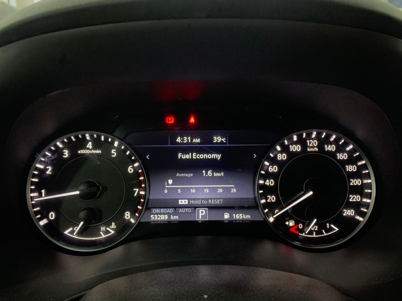 Nissan Patrol SE TITANIUM 2024 | AED 2717/Month | 0 DP | 30 Day Return | Warranty | Service History