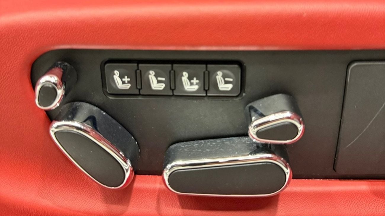 بنتلي كونتيننتال جي تي 6.0L W12 (626 HP)