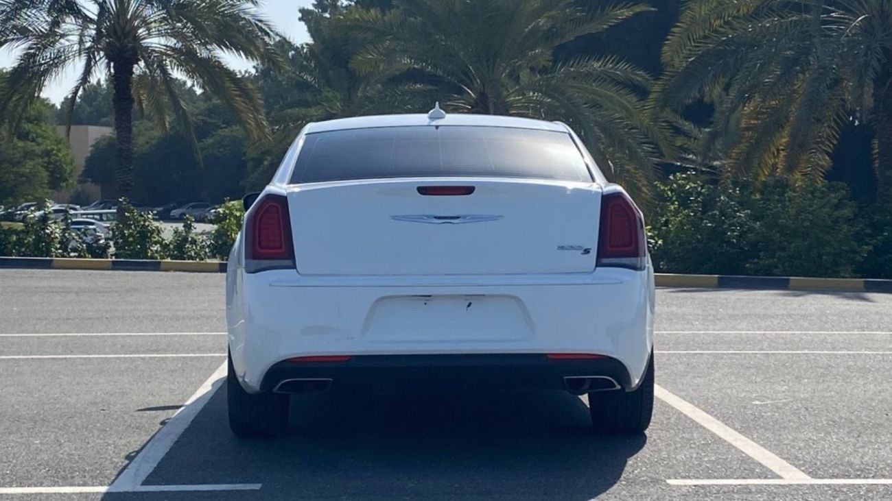 Chrysler 300