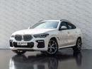 BMW X6 40i M SPORT EXCLUSIVE