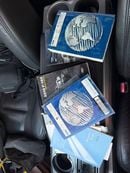 Ford F 150 Raptor Raptor SVT GCC Original paint