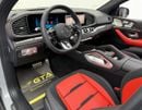 Mercedes-Benz GLE 53 AMG Coupe 4MATIC+ 2025 Mercedes-AMG GLE 53 Coupe ,EMC Warranty ,Brand New ,GCC