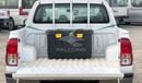Toyota Hilux GL Diesel DC 4WD 2.4L Country TURBO ABS P.WIND, C.LOCK Manual