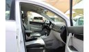 Chevrolet Captiva LT ACCIDENTS FREE - GCC - CAR IS IN PERFECT CONDITION INSIDE OUT