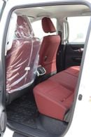 Toyota Hilux 2.7 Petrol full option model 2025