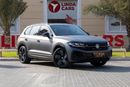 فولكس واجن طوارق R-Line 3.0L AWD