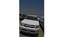 Toyota Hilux Toyota Hilux pick up 4x2 Diesel,Model:2008. Excellent condition