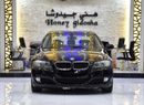 BMW 316i EXCELLENT DEAL for our BMW 316i 1.6L ( 2012 Model ) in Black Color GCC Specs