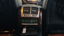 Mercedes Benz S550 STD S550