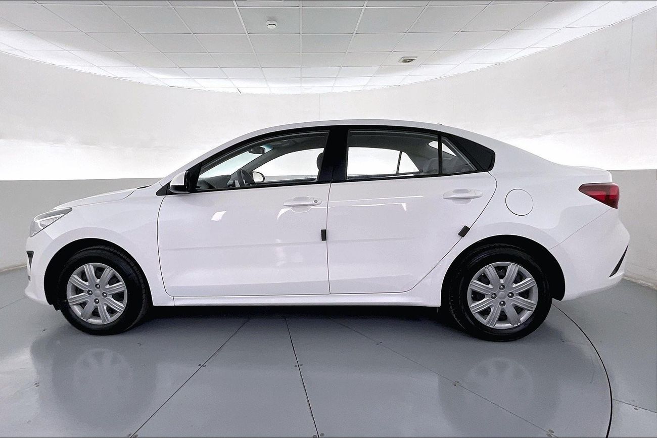 هيونداي أكسنت Smart / GL | ضمان مجاني لمدة عام | 0 دفعة أولى