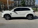 Mitsubishi ASX GLX Highline 2.0L 4WD