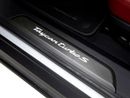 Porsche Taycan Turbo S