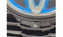 Toyota Highlander 2021 model Hybrid Platinum Paranomic roof , 360 cameras