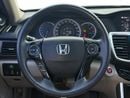 Honda Accord 2.4L I4 A/T | 2017 | GCC SPECS | All Original Paint | AED 990 per month