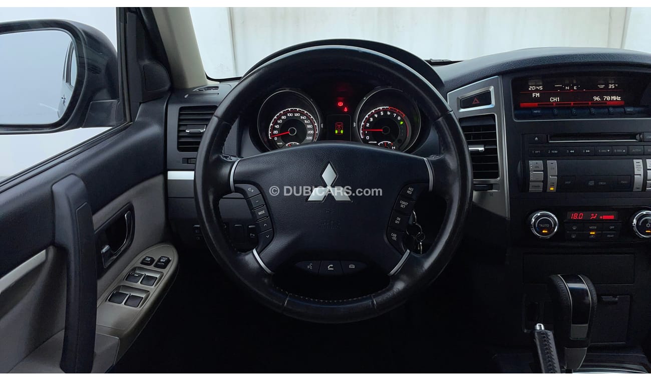 Mitsubishi Pajero GLS 3.5 | Zero Down Payment | Free Home Test Drive