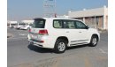 Toyota Land Cruiser Toyota Land Cruiser GCC 2018 in excellent condition