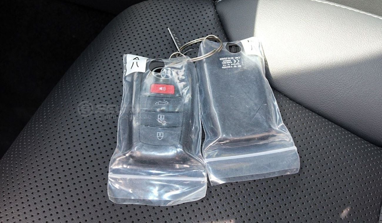 Toyota Land Cruiser 2025 Model Toyota Land Cruiser (LC300) GXR, 4.0L Petrol 4WD 6A/T