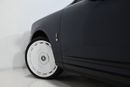 رولز رويس كولينان BLACK BADGE 2023 Rolls Royce Cullinan Black Badge, 2027 Rolls Royce Warranty And Service Pack, GCC