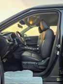 ميتسوبيشي آوتلاندر 2.5L PETROL / LIMOUSINE LEATHER / FR&RR PARKING SENSOR / DVD+CAMERA  (CODE # F03)