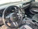 Ford Mustang 2.0 Eco boost
