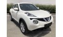 Nissan Juke ONLY 760X60 MONTHLY PAYMENT NISSAN JUKE 2016 LOW MILEAGE NEW CONDITION MAINTAINED BY AGENCY...