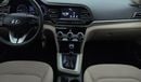 Hyundai Elantra GL 1.6 | Zero Down Payment | Free Home Test Drive